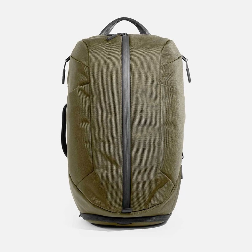 Aer Duffle Pack 3